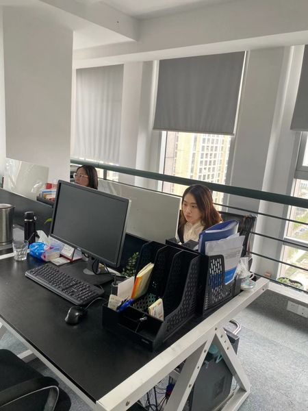 Κίνα Ningbo Fioyia international Trade Co., Ltd. Εταιρικό Προφίλ