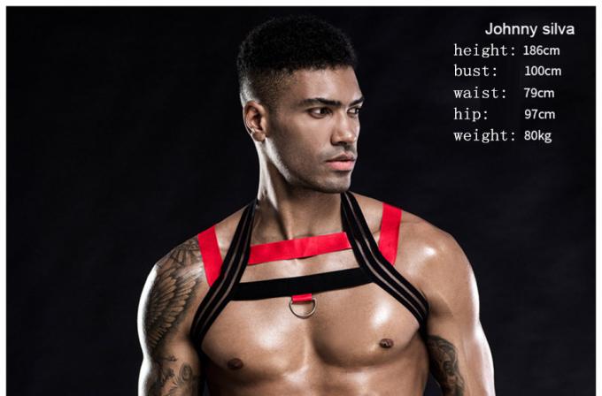 Προκλητικά Lingerie κομπινεζόν καθορισμένα ατόμων ′ s φανέλλων πιτζάματα Catsuit λουριών πυτζαμών καυτά ερωτικά