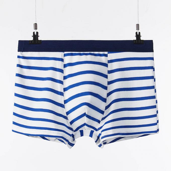 Το προκλητικό καθαρό βαμβάκι εσώρουχων ατόμων βαμβακιού XXXL 165kg 95kg ενημερώνει τον αθλητισμό λωρίδων ενηλίκων 7