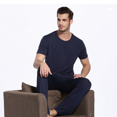 Viscose μπαμπού φορμών γυμναστικής των θερμών πυτζαμών πιτζαμάτων των ελαστικών νάυλον ατόμων ατόμων εσωρούχων