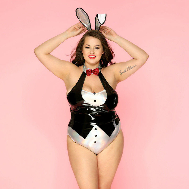 Πρωταρχικό καυτό κομπινεζόν πλεκτό Lingerie XXL συνόλων εσώρουχων δαντελλών φύλων Floral