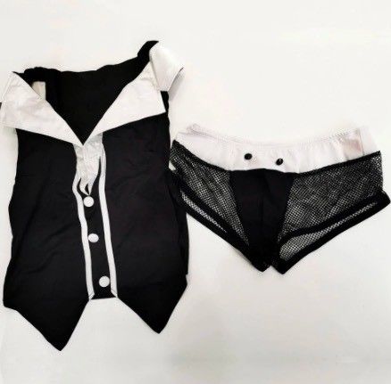 Λουρί Γ - Lingerie οικονόμων βαμβακιού εσώρουχων σειράς Floral νάυλον πολυεστέρας Spandex