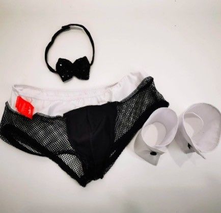 Λουρί Γ - Lingerie οικονόμων βαμβακιού εσώρουχων σειράς Floral νάυλον πολυεστέρας Spandex