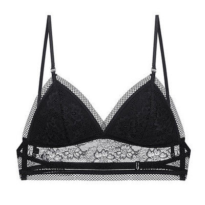 Γυναικείου Halter XXXL στράπλες προκλητική γυναικών ομορφιά εσώρουχων στηθοδέσμων στηθοδέσμων σε σχήμα υ πίσω