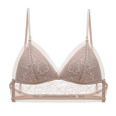 Γυναικείου Halter XXXL στράπλες προκλητική γυναικών ομορφιά εσώρουχων στηθοδέσμων στηθοδέσμων σε σχήμα υ πίσω
