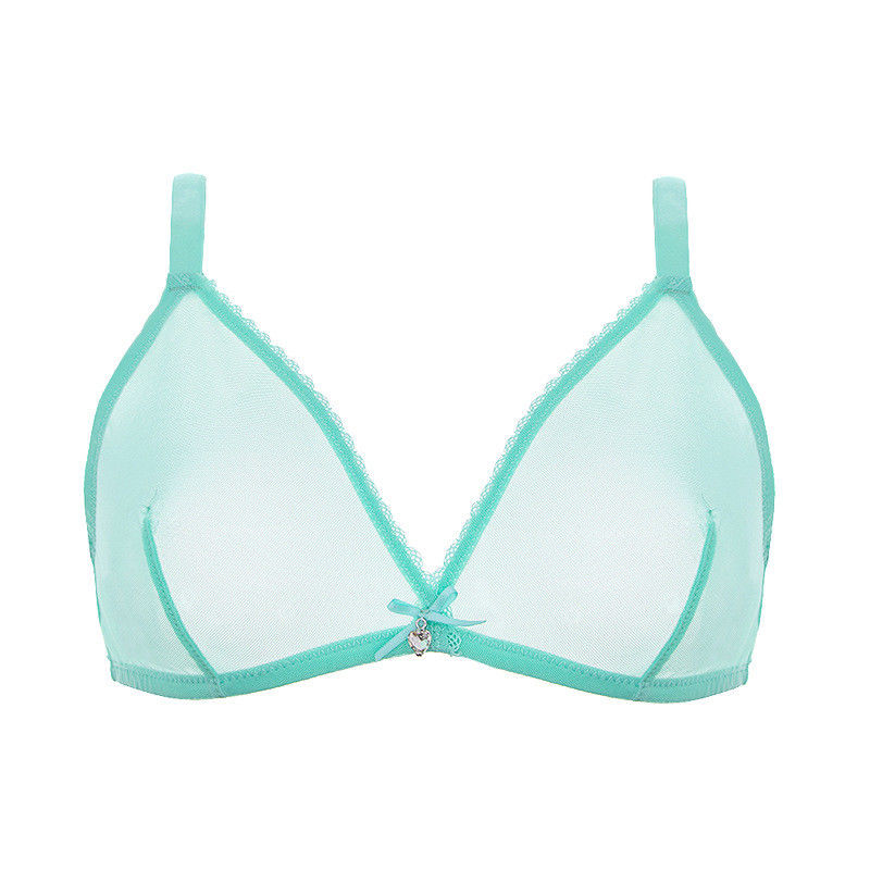 Άνευ ραφής καλώδιο ελεύθερο στερεό 80B 85C 65-70kg XXL στηθοδέσμων ώθησης επάνω ασύρματο
