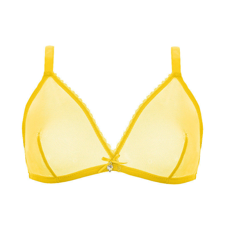 Άνευ ραφής καλώδιο ελεύθερο στερεό 80B 85C 65-70kg XXL στηθοδέσμων ώθησης επάνω ασύρματο