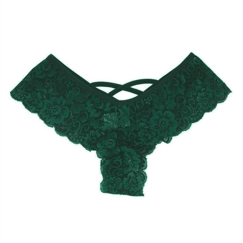 Knickers γ-σειράς 4XL 5XL νάυλον μαύρα Knickers εσώρουχων γυναικών δαντελλών προκλητικά