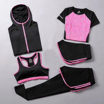 η συγκομιδή 3pcs/Set Workout ολοκληρώνει το στηθόδεσμο για μπλε αντιβακτηριακό εφήβων XXL