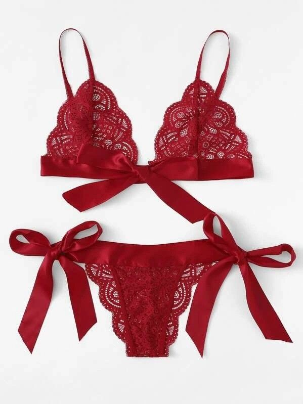 Β-λαιμός ανοικτό πίσω 3XL 4XL συν Lingerie Babydoll την άσπρη δαντέλλα σφεντονών κομπινεζόν