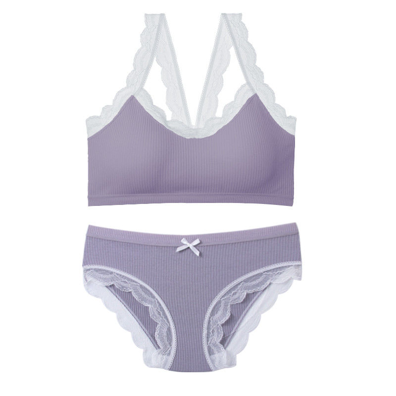 Καθορισμένος XXL 75B 75C 75D Panty Halter προκλητικός ελεύθερος στηθόδεσμος καλωδίων στηθοδέσμων άνευ ραφής
