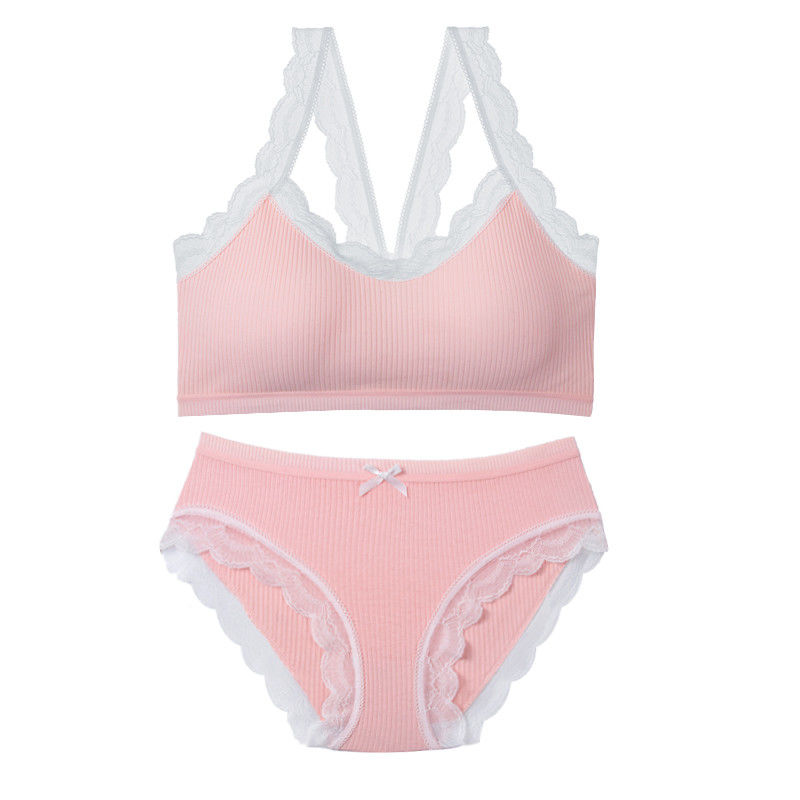 Καθορισμένος XXL 75B 75C 75D Panty Halter προκλητικός ελεύθερος στηθόδεσμος καλωδίων στηθοδέσμων άνευ ραφής