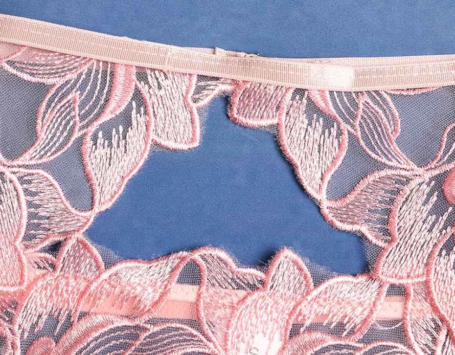 Lingerie πορνογραφικού προκλητικές γυναίκες Teddy φορεμάτων πλέγματος γυναικών καυτές ερωτικές προκλητικές    Κυρία Underwear Sexy Costumes